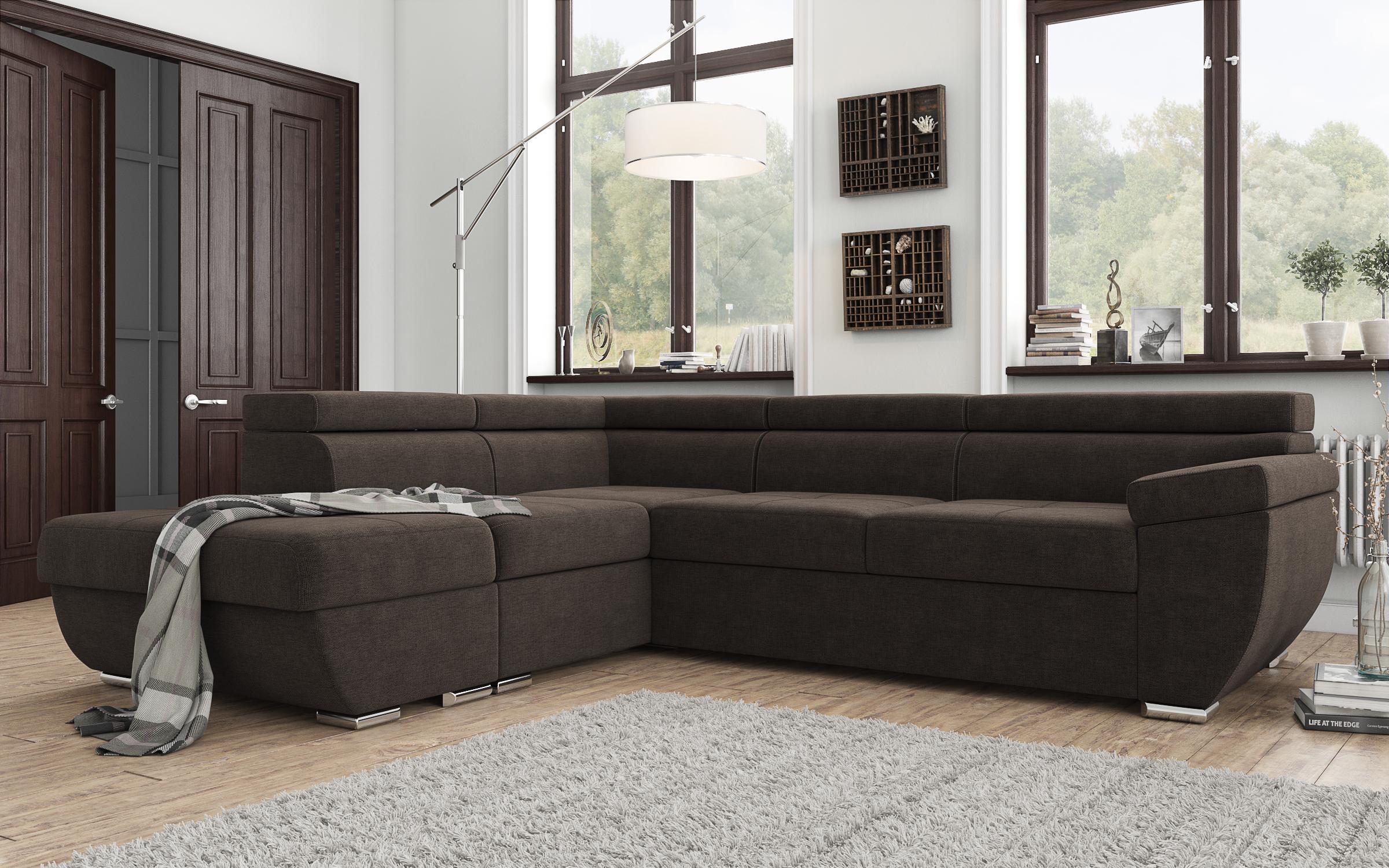 Coltar extensibil Dilan, maro  3